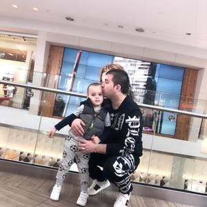 Meet your Posher, Emirjan